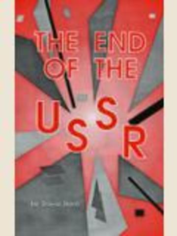 End of the Soviet Union