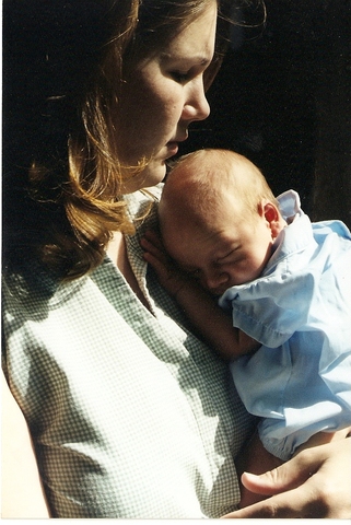 Home from Crestwood Hospital in Huntsville