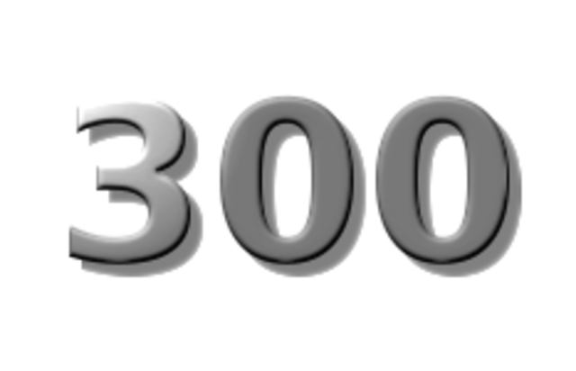 Cliente #300 en PET COMPANY