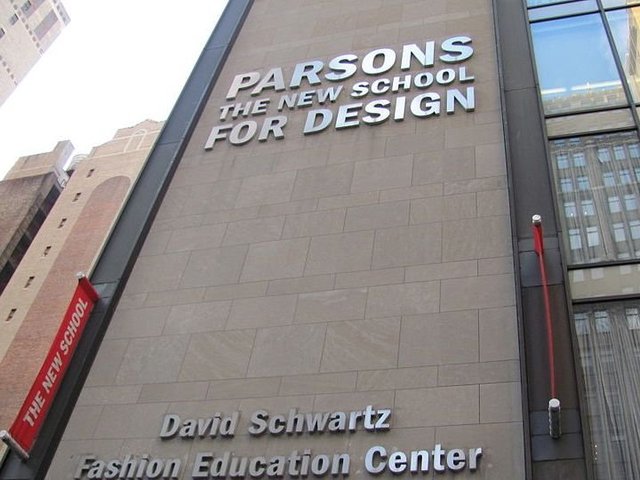 Want to attend Parsons Univesity in New York