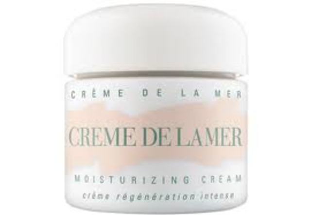 Cream de la Mer