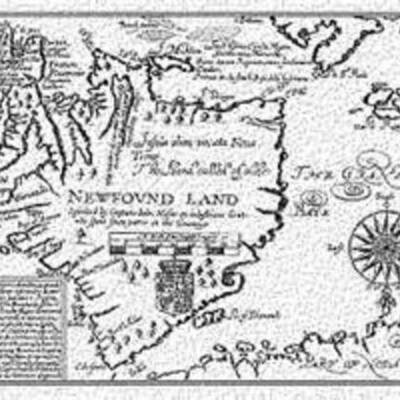 Timeline: History of Newfoundland