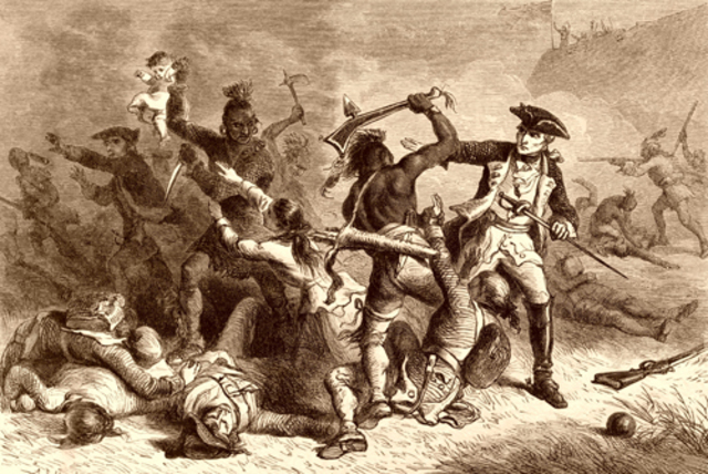 French and Indian War