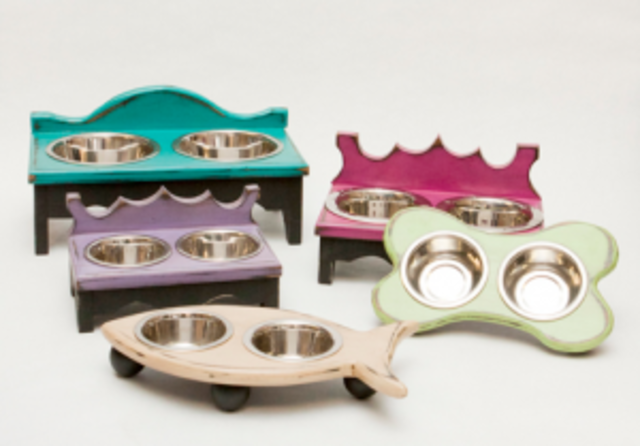 Más objetos personalizados en PET COMPANY