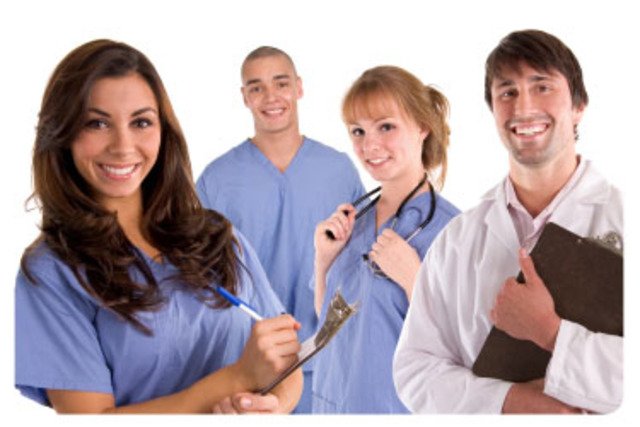 Get accepted into an intership