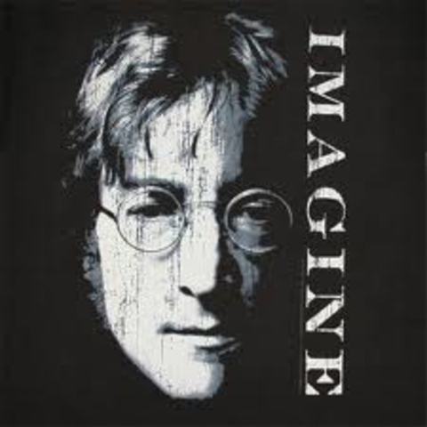 John Lennon's Song, "Imagine" Is Released
