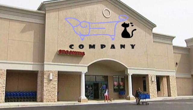 Segundo local de PET COMPANY.