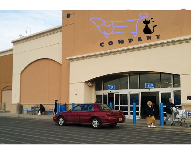 Inaguración del tercer local de PET COMPANY