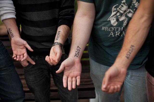 Law for the Preventino of Progeny with Hereditary Diseases, which called for the sterilization of all persons who suffered from diseases considered hereditary.