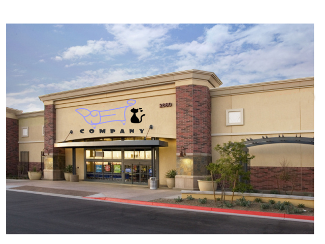 Inaguración cuarto local de PET COMPANY