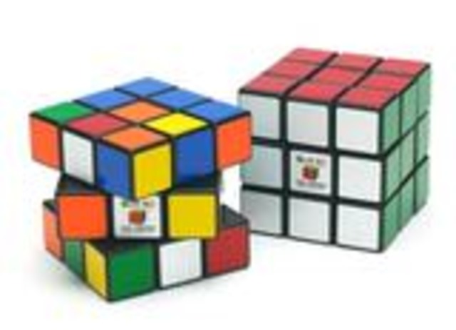 Rubik Cube