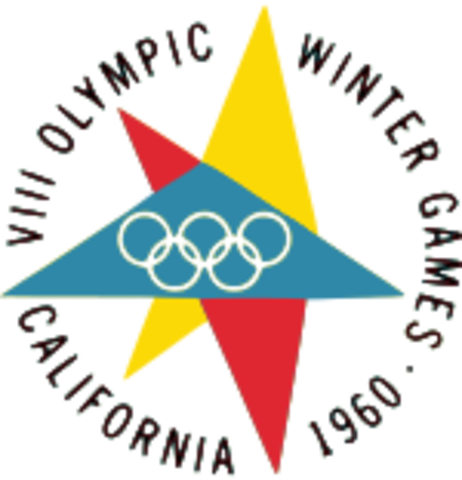 VIII Olympic Winter Games