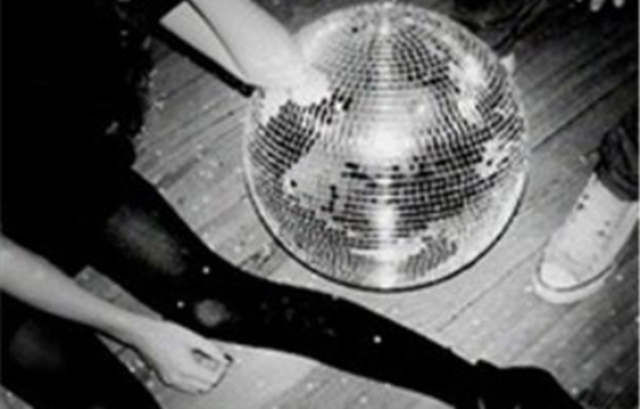 Disco Music/Culture