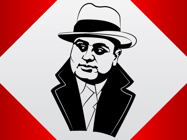 The Birth Of Al Capone