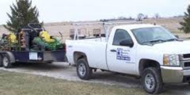 Expand lawn care bussiness