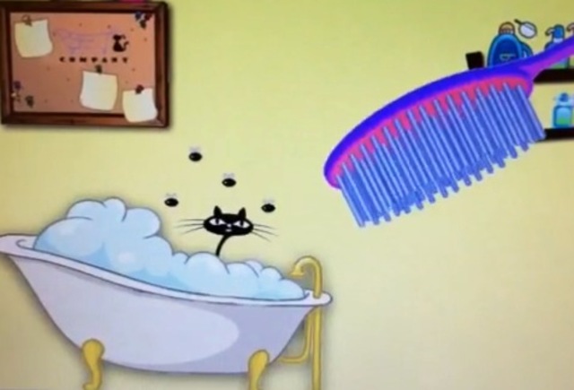 Primer Comercial de PET COMPANY.