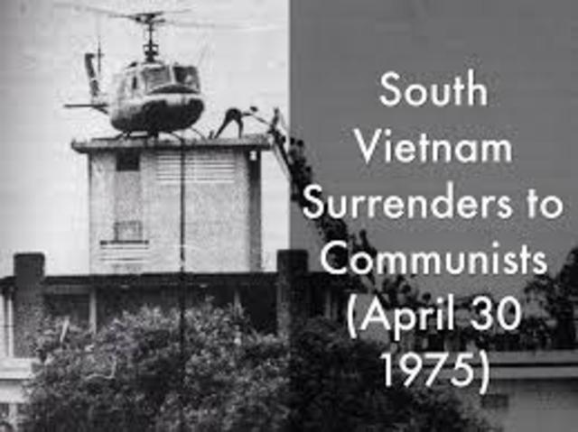 Vietnam War: South Vietnam