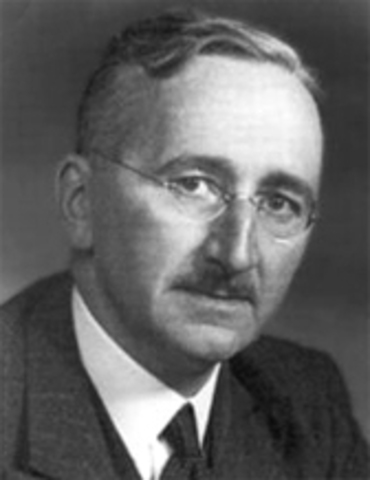 Hayek's theory wins Nobel Prize in Economics