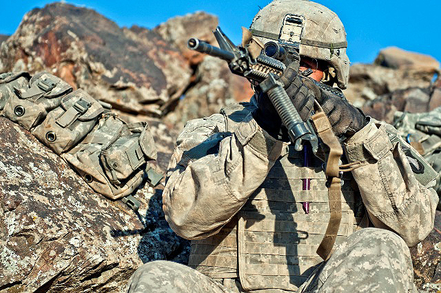 Failed Rescue Attempt to Save Hostages in Tehran