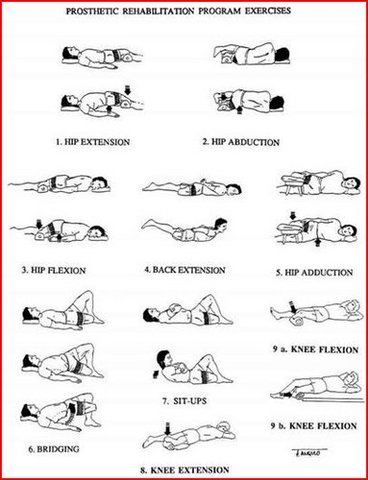 Then The Doctor Said To Go To Therapy