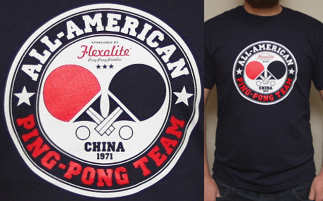 All American Team meets President JFK