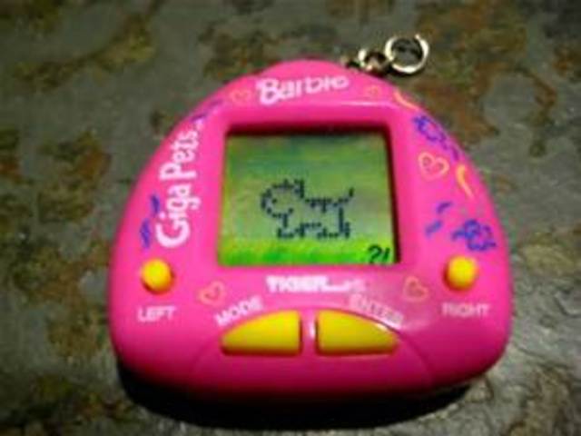 VIRTUAL PET