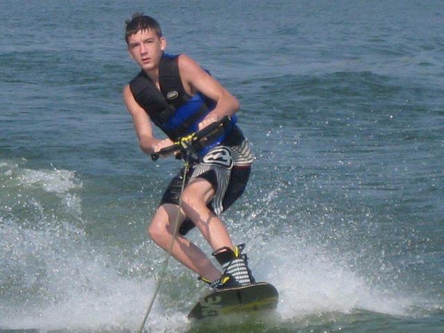 Last day of sophomore year