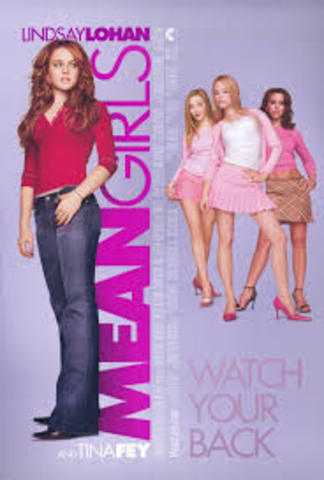 10th Anniversary of Mean Girls