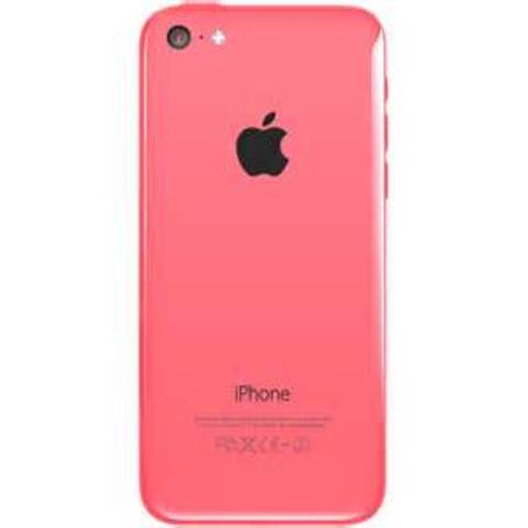 IPHONE 5c!