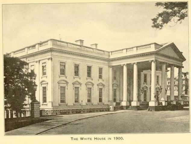 Meeting with President and Congress