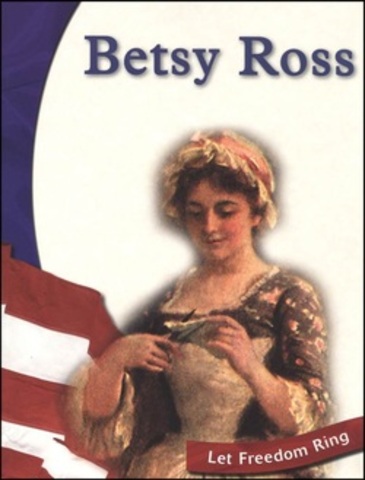 Betsy Ross Dies