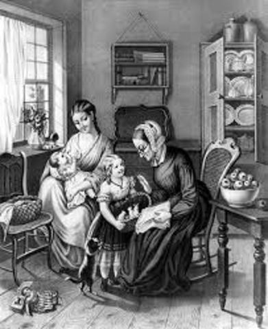 Marriage and Children