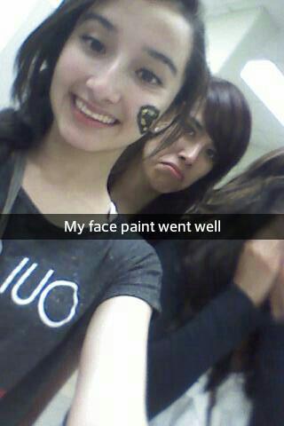 Junior Year - Fun-draising