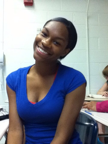 Last day of my Sophmore year!