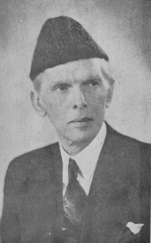 Personal, Quaid-E-Azam passes away