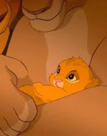 Yo nacé en doce de deciembre diecinueve noventa y siete.