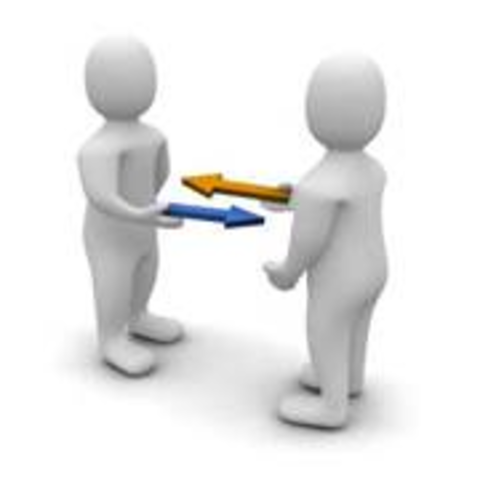 Begin paying back parents