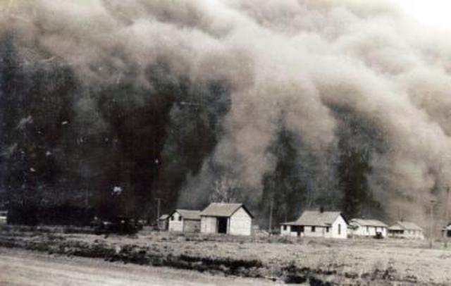 Dust Bowl