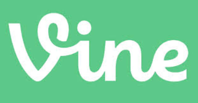 Vine Released
