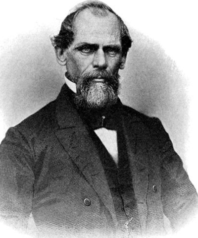 John Roebling