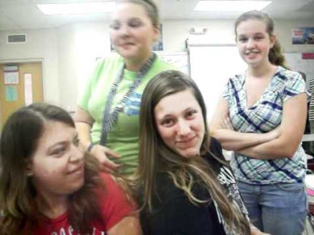 Last day of freshman year