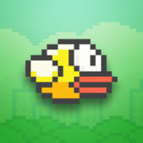 Flappy Bird Soars in Popularity