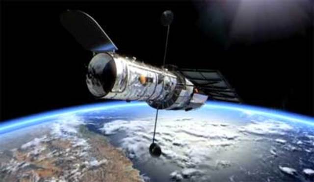 Hubble Telescope