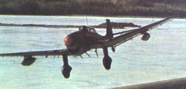 Hitler Invades Norway