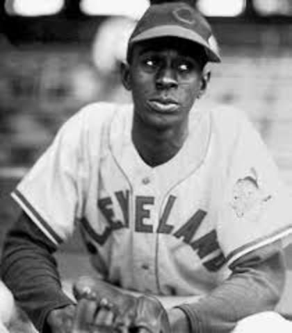 Satchel Paige