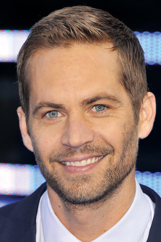 Paul Walker Dies