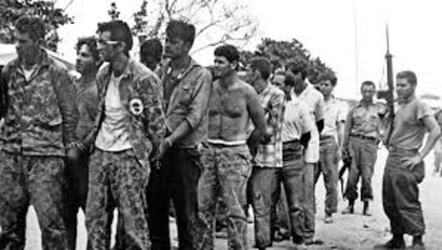 Bay of Pigs