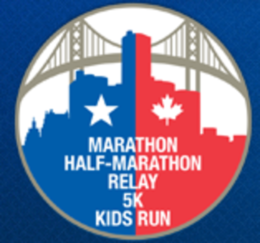 Detroit Free Press - Domestic Half Marathon