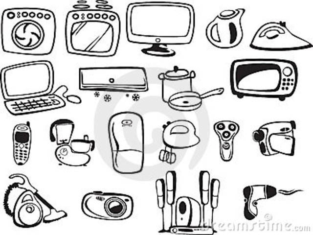 The Consumer Economy