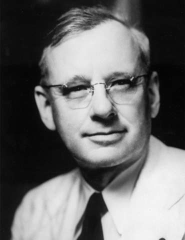 Kansan Run for President